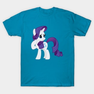 Rarity wonders T-Shirt